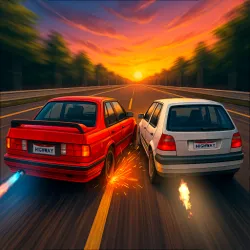 XWorld | Traffic Highway