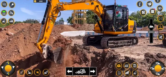 Railway City Construction Game | Games | XWorld