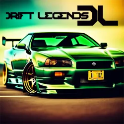 XWorld | Drift Legends: Juegos de drift