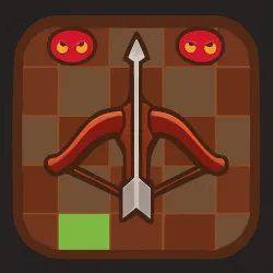 XWorld | Defender's Stand: Tower Wars