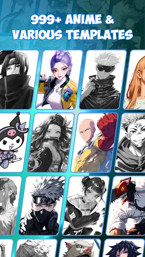 Draw Anime - AR Drawing Sketch | Games | XWorld Draw Anime - AR Drawing Sketch | Games | XWorld