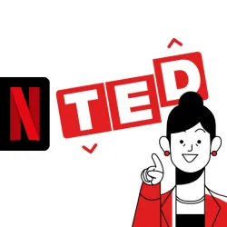 XWorld | TED Tumblewords NETFLIX