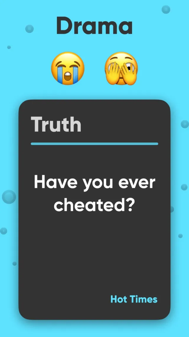 Truth Or Drink Dirty Questions | เกม | XWorld