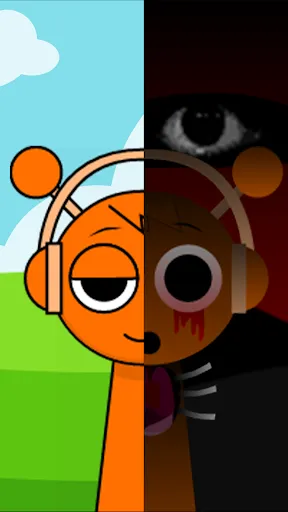 Horror Monster: Music Clash | Permainan | XWorld