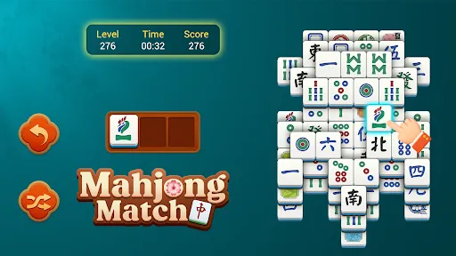 Mahjong Match - Tile Match | Игры | XWorld