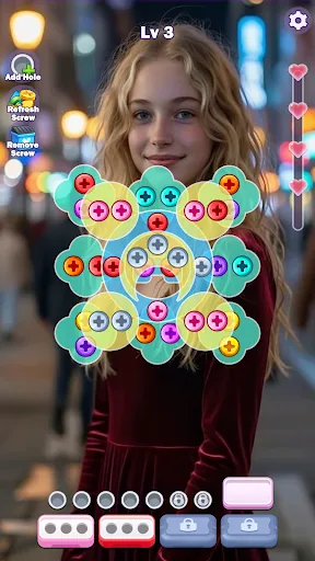 Screw Master Match | Игры | XWorld