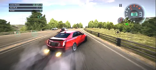 DRIFT RIDE 2 | Permainan | XWorld