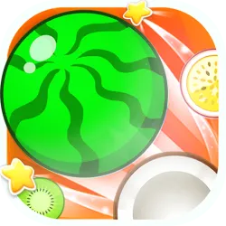 XWorld | Merge Watermelon:Get HighScore