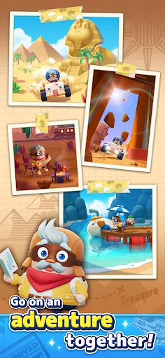 LINE Match Flight | Permainan | XWorld