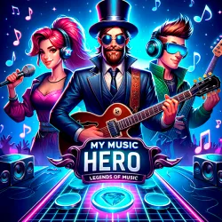 XWorld | Music Hero Mobile: Guitar Game