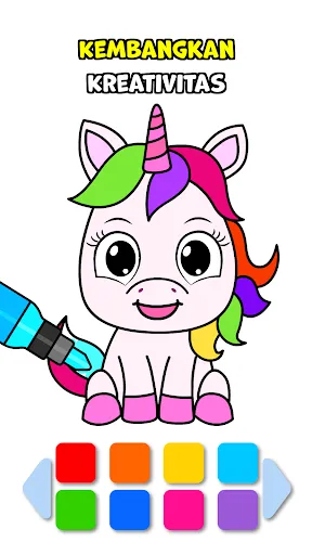 Permainan Ponsel Bayi 2+ Tahun | Permainan | XWorld