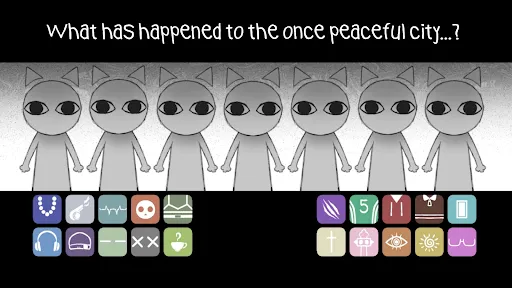 Urban Lore:The Beat District | Игры | XWorld