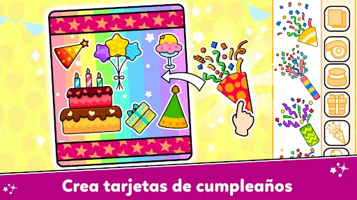 Juegos Fiesta de Cumpleaños | juego | XWorld