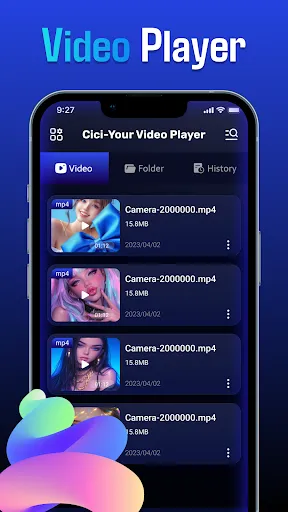 Video&Drama Player All Format | 游戏 | XWorld