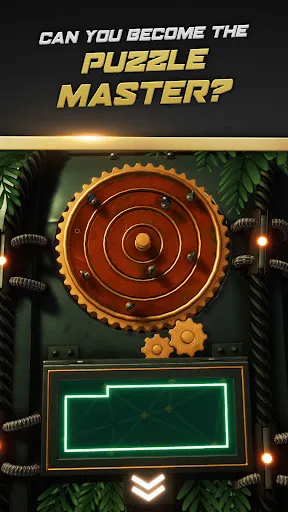 The Vault: Logic Puzzle Box | Games | XWorld