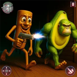 XWorld | Horror Zombie Shooting Games