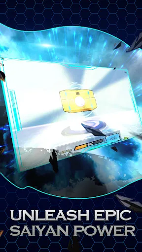 DB2 Saiyans United | Games | XWorld DB2 Saiyans United | Games | XWorld