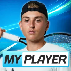 XWorld | Tennis Manager 26 - MY PLAYER