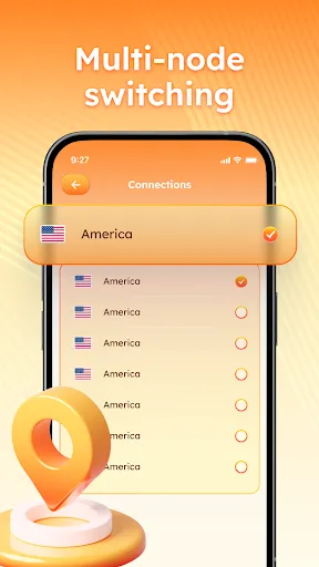 Flame Proxy - Fast Connect | 游戏 | XWorld