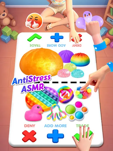 Fidget & Dumpling Trading | Игры | XWorld Fidget & Dumpling Trading | Игры | XWorld
