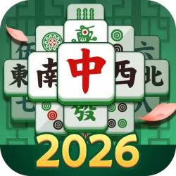 XWorld | Tile Mahjong Classic
