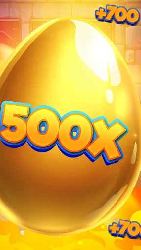 Horned Havoc | 游戏 | XWorld