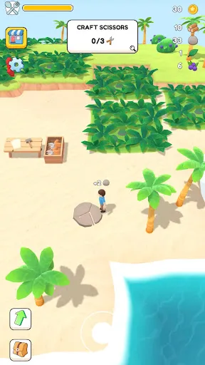 Lone Survival | 游戏 | XWorld