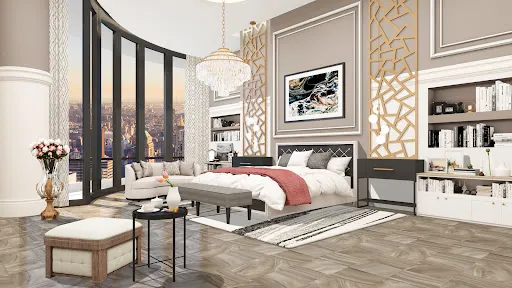 Home Design: Aimee's Interiors | juego | XWorld Home Design: Aimee's Interiors | juego | XWorld