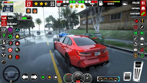 Real Car Drive - US Car Games | Games | XWorld