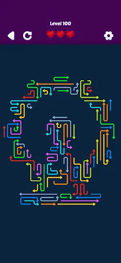 Tap Shift: Arrow Escape Puzzle | Игры | XWorld