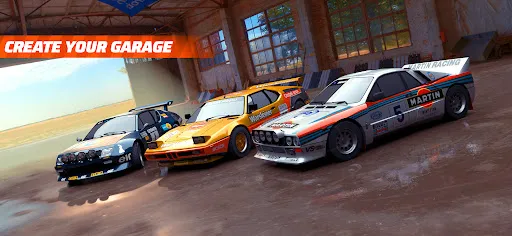 Rally One : Race to glory | Games | XWorld