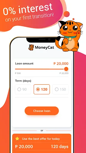 Moneycat.ph | juego | XWorld