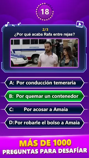 Movie Trivia - Rompecabezas | juego | XWorld