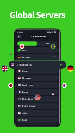 ВПН-VPN бесплатно, быстрый ВПН | Игры | XWorld