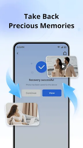 PhotoRescue Plus | 游戏 | XWorld
