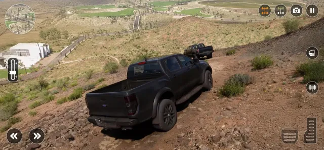 Condução Offroad Jogos Jeep 3D | 游戏 | XWorld