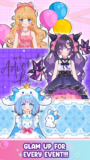 Idol Live: Star Dress Up Game | Игры | XWorld
