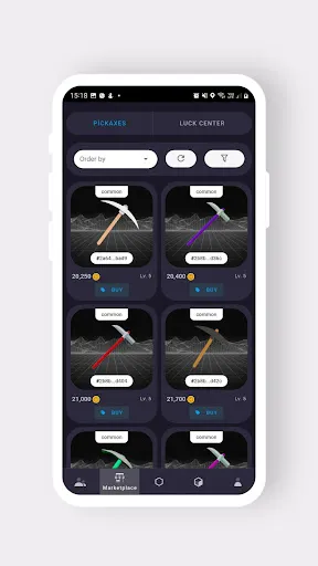 Hexa Network | Games | XWorld