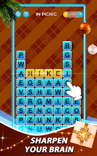 Word Crush - Fun Puzzle Game | 游戏 | XWorld