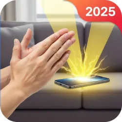 XWorld | Whistle & Clap Find Phone