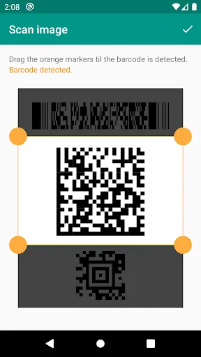 QR & Barcode Reader | Games | XWorld