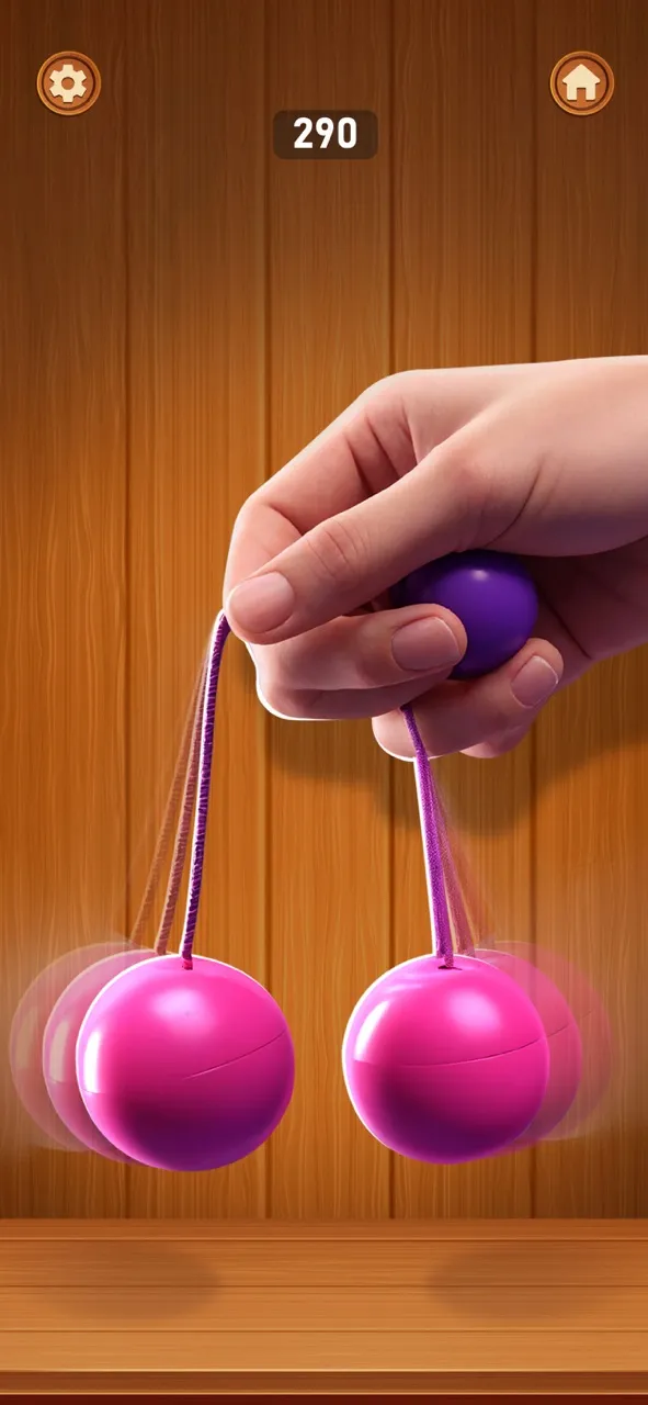 Relaxing Toys Mini Games | Games | XWorld