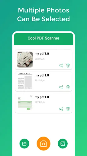 Cool PDF Scanner | เกม | XWorld