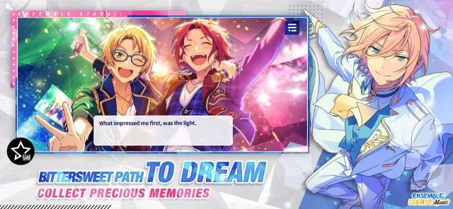 Ensemble Stars Music | เกม | XWorld