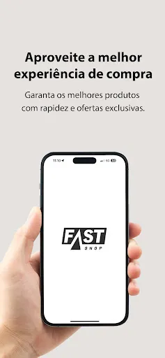 Fast Shop | Jogos | XWorld