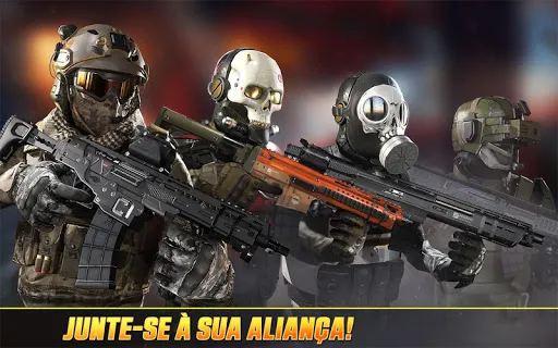 Kill Shot Bravo | Jogos | XWorld