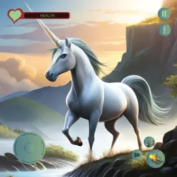 XWorld | Horse Pony Unicorn Simulator