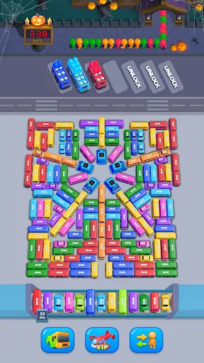 Bus Go! Car Traffic Jam | Games | XWorld Bus Go! Car Traffic Jam | Games | XWorld