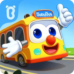 XWorld | Мир машин Малышки Панды