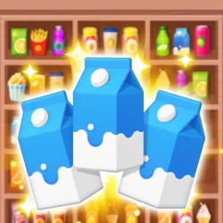 XWorld | Shop Shelf Master